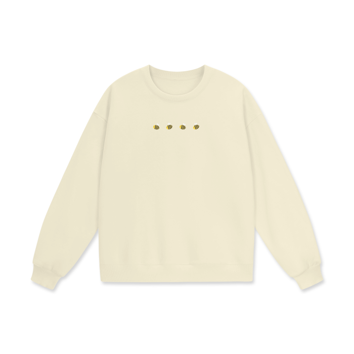 Chance Crewneck - SelfLuv Attire