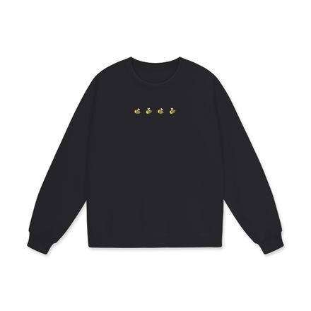 Chance Crewneck - SelfLuv Attire