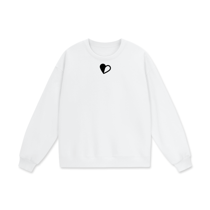 Self Care Crewneck - SelfLuv Attire