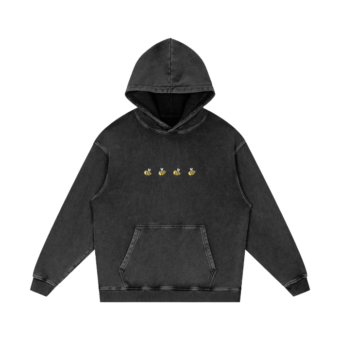 Chance Hoodie - SelfLuv Attire