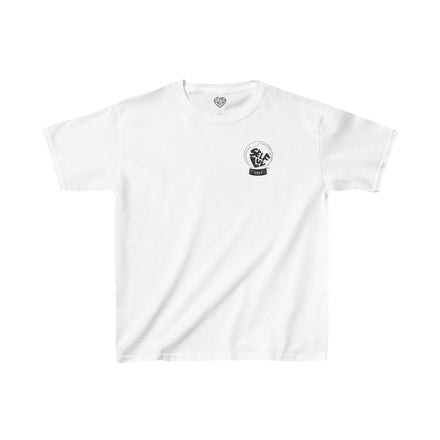 SelfLuv Christmas Youth Tee