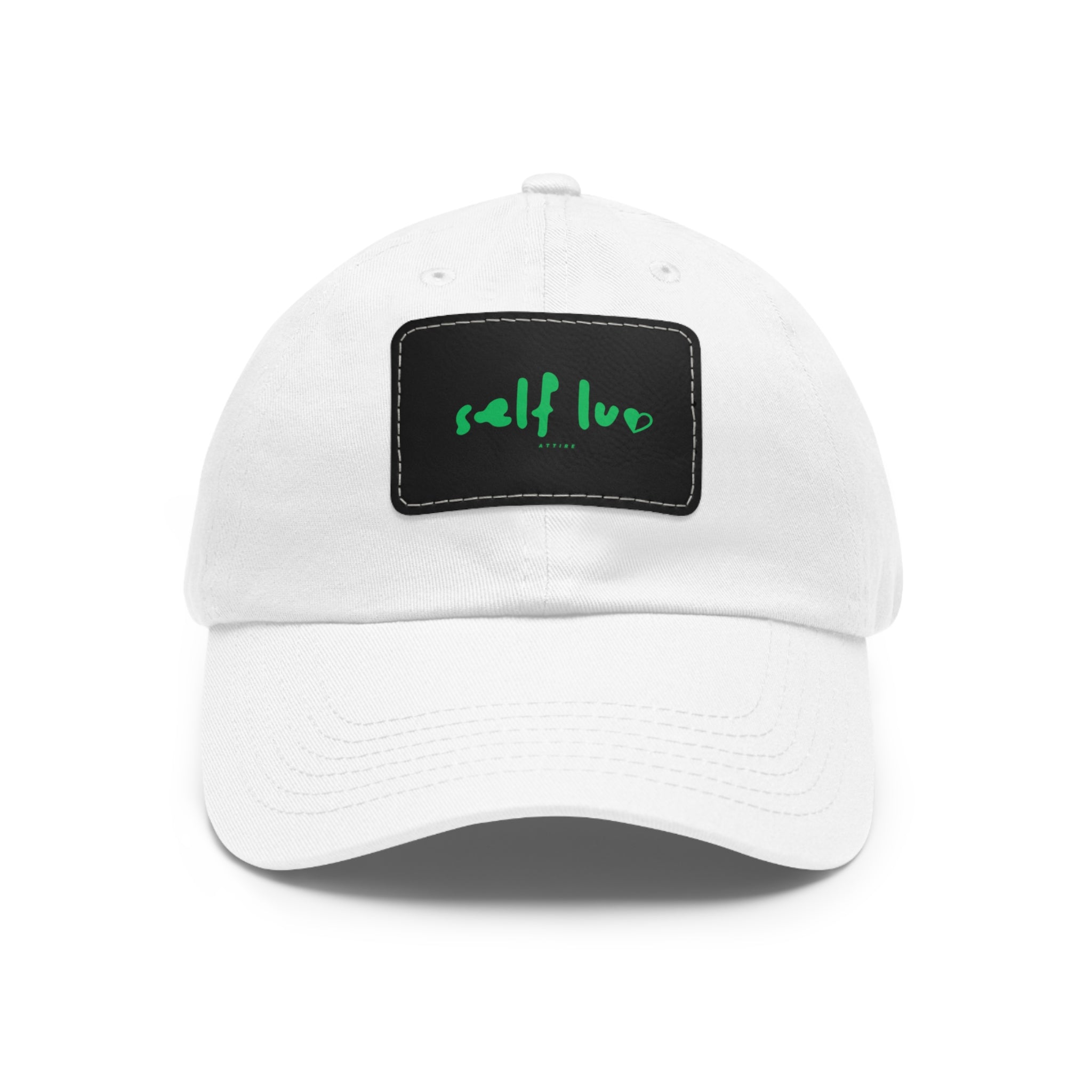 SelfLuv Hat - SelfLuv Attire