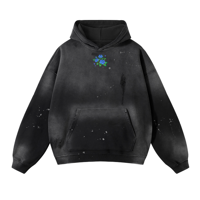 The Growth Collection Hoodie - SelfLuv Attire