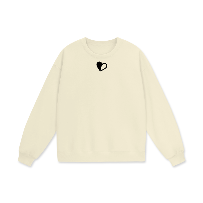 Self Care Crewneck - SelfLuv Attire