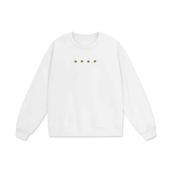 Chance Crewneck - SelfLuv Attire