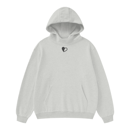 Self Care Fleece Hoodie - SelfLuv Attire