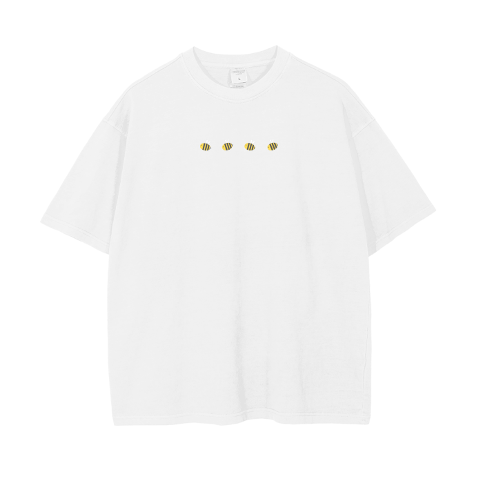 Chance T-Shirt - SelfLuv Attire