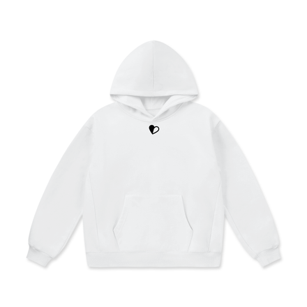 Self Care Hoodie - SelfLuv Attire