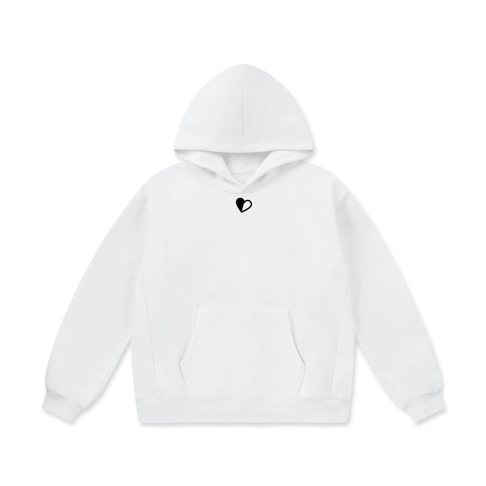 Self Care Hoodie - SelfLuv Attire