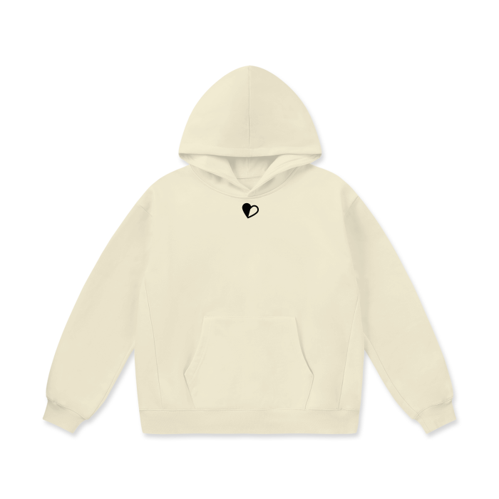 Self Care Hoodie - SelfLuv Attire